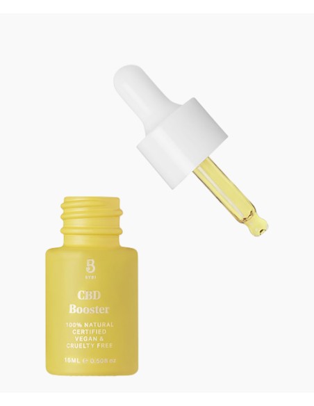 Bybi CBD Booster