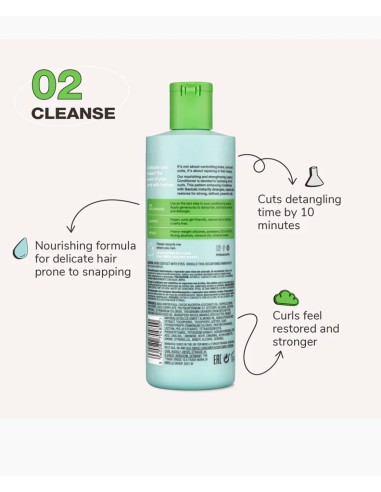 Imbue 02 Condition Curl Rejoicing Leave In Conditioner Imbue 02 Condition Curl Rejoicing Leave In Conditioner