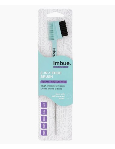 Imbue 3 In1 Edge Brush Imbue 3 In1 Edge Brush