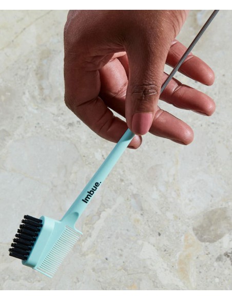 Imbue 3 In1 Edge Brush Imbue 3 In1 Edge Brush