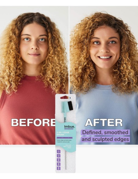 Imbue 3 In1 Edge Brush Imbue 3 In1 Edge Brush