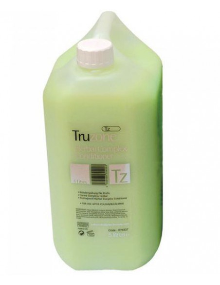 Truzone Herbal Complex Conditioner Truzone Herbal Complex Conditioner