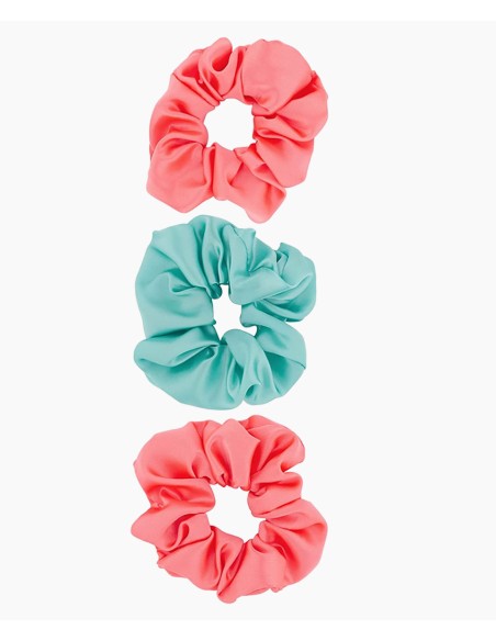 Imbue Large Satin Hair Scrunchies Imbue Large Satin Hair Scrunchies