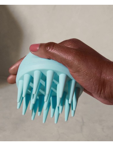Imbue Scalp Massage And Shampoo Brush Imbue Scalp Massage And Shampoo Brush