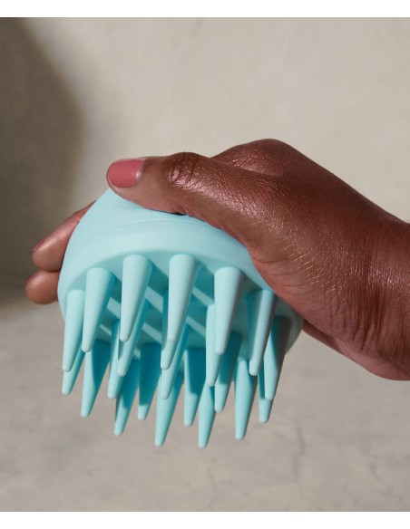 Imbue Scalp Massage And Shampoo Brush Imbue Scalp Massage And Shampoo Brush