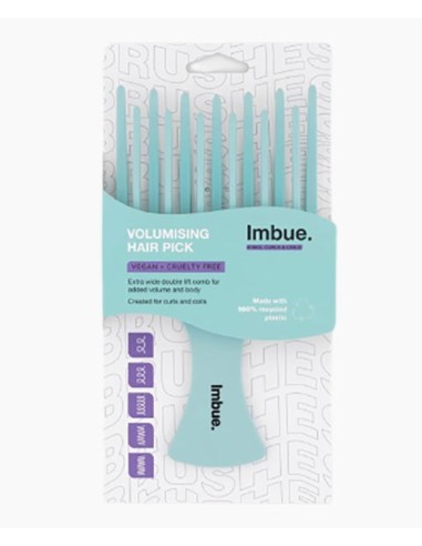 Imbue Volumising Hair Pick Imbue Volumising Hair Pick