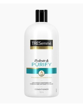 Hydrate And Purify Conditioner With Hyaluronic Acid ***