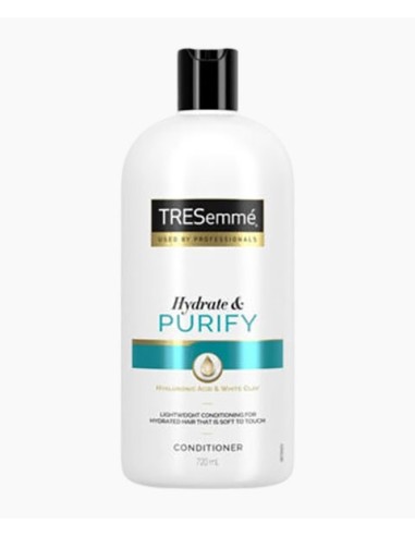 Hydrate And Purify Conditioner With Hyaluronic Acid ***