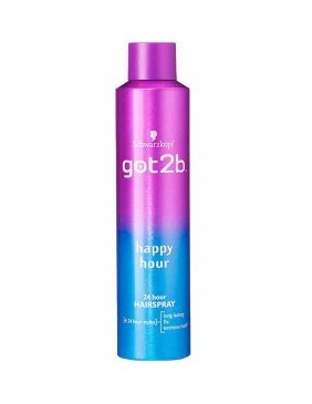 got 2 b hairspray