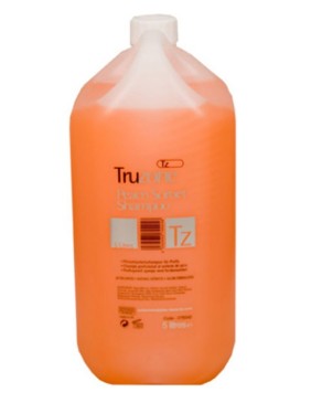 Truzone Peach Sorbet Shampoo