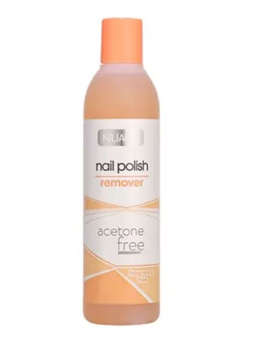 Nuage Acetone Free Nail Polish Remover