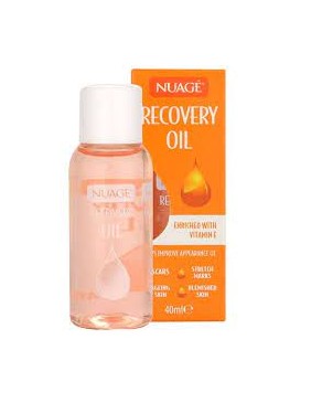 Nuage Recovery Oil