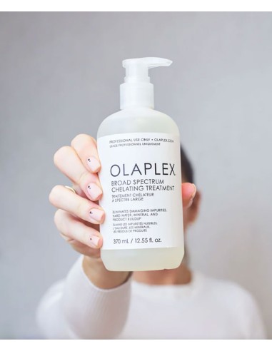 Olaplex Broad Spectrum Chelating Treatment Olaplex Broad Spectrum Chelating Treatment