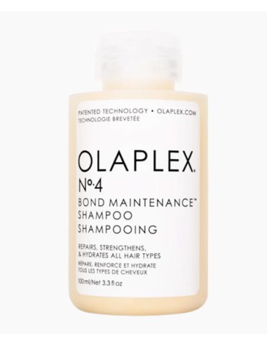 Olaplex No 4 Bond Maintenance Shampoo Olaplex No 4 Bond Maintenance Shampoo