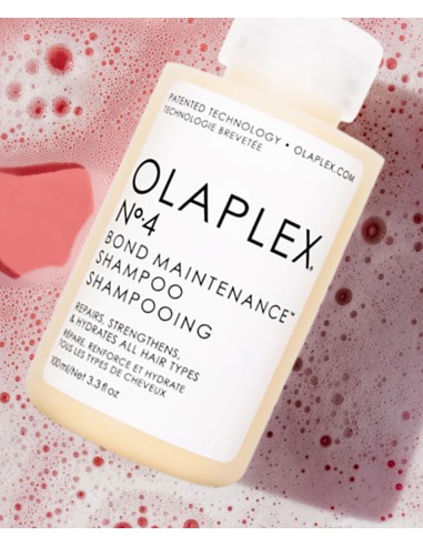 Olaplex No 4 Bond Maintenance Shampoo Olaplex No 4 Bond Maintenance Shampoo