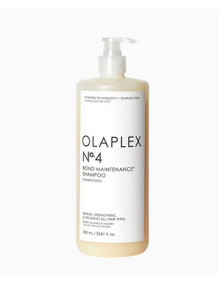 Olaplex No 4 Bond Maintenance Shampoo Olaplex No 4 Bond Maintenance Shampoo
