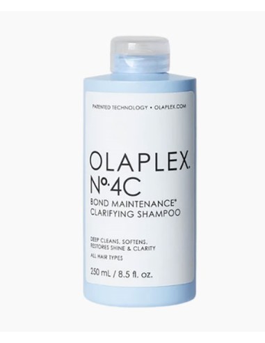 OlaplexOlaplex No.4C Bond Maintenance Clarifying Shampoo OlaplexOlaplex No.4C Bond Maintenance Clarifying Shampoo