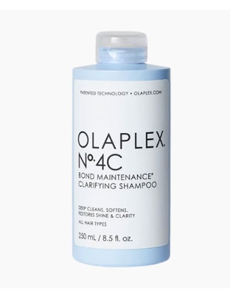 OlaplexOlaplex No.4C Bond Maintenance Clarifying Shampoo