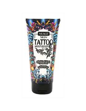 Nuage Tattoo Moisturiser