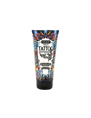 Nuage Tattoo Moisturiser Nuage Tattoo Moisturiser