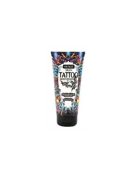 Nuage Tattoo Moisturiser