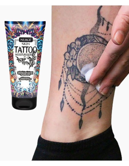 Nuage Tattoo Moisturiser Nuage Tattoo Moisturiser