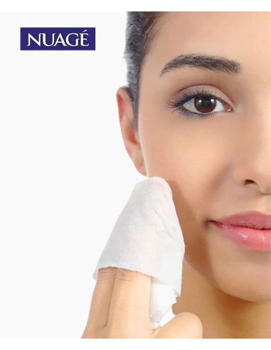 Nuage 3 In 1 Skin Cleansing Wipes Nuage 3 In 1 Skin Cleansing Wipes
