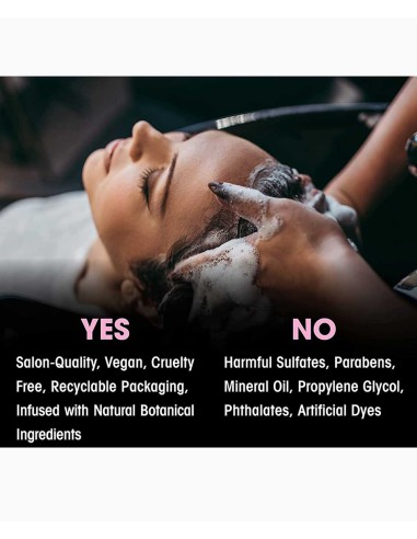 2 Chic Ultra Volume Shampoo