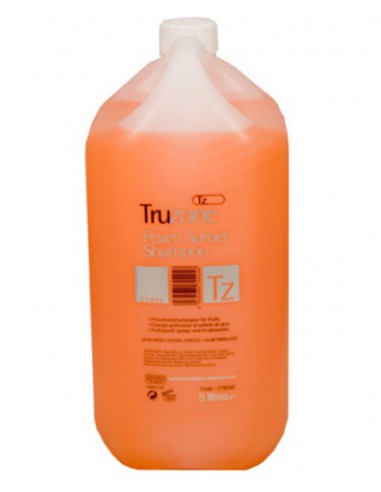 Truzone Peach Sorbet Shampoo Truzone Peach Sorbet Shampoo