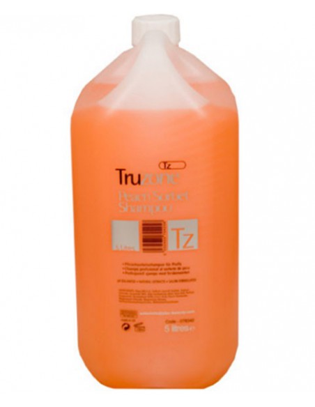 Truzone Peach Sorbet Shampoo Truzone Peach Sorbet Shampoo