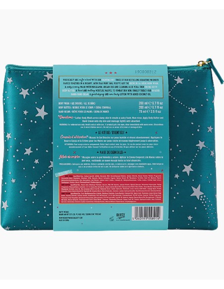 Dirty Works In For A Treat The Essentials Kit Dirty Works In For A Treat The Essentials Kit