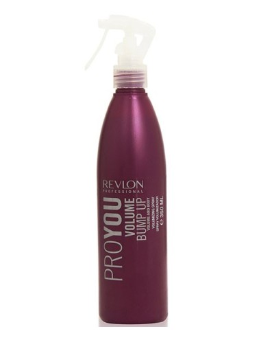 Professional ProyouPro You Volume Bump Up Volumizing Spray Professional ProyouPro You Volume Bump Up Volumizing Spray