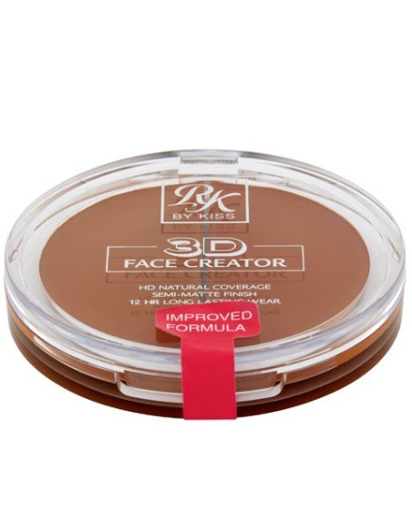 3D Face Creator Duo Foundation Level 15 RDF15