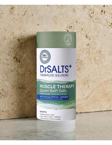 Dr Salts Muscle Therapy Epsom Bath Salts Dr Salts Muscle Therapy Epsom Bath Salts