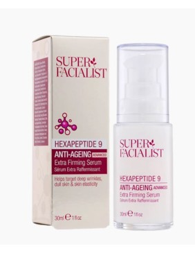 Super Facialist Hexapeptide 9 Anti Ageing Extra Firming Serum