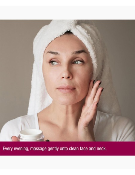 Super Facialist Hexapeptide 9 Anti Ageing Rejuvenating Night Cream Super Facialist Hexapeptide 9 Anti Ageing Rejuvenating Night Cream