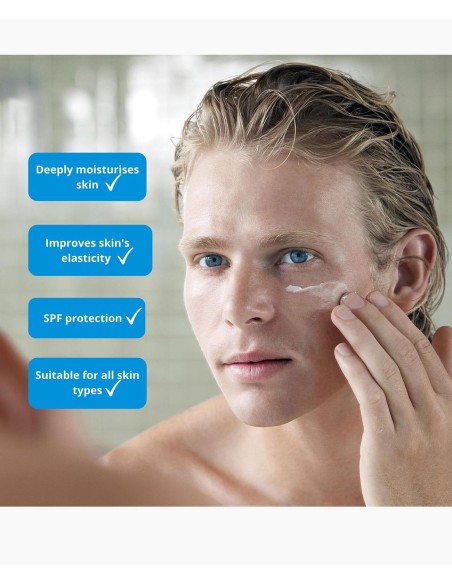 Super Facialist Men SPF10 Protect Moisturiser Super Facialist Men SPF10 Protect Moisturiser