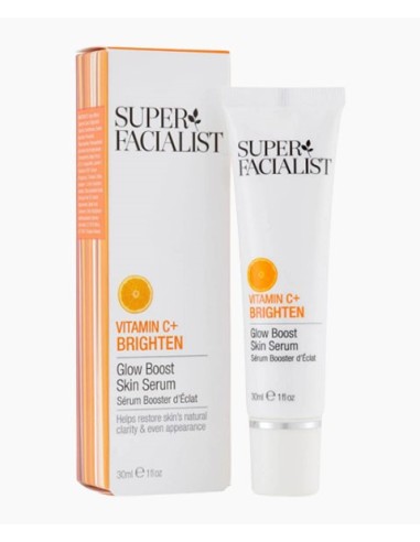 Super Facialist Vitamin C Glow Boost Skin Serum Super Facialist Vitamin C Glow Boost Skin Serum