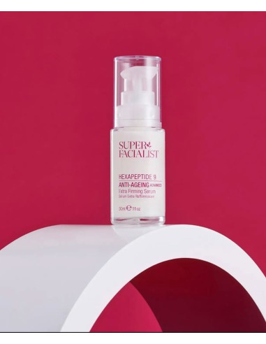 Super Facialist Hexapeptide 9 Anti Ageing Extra Firming Serum Super Facialist Hexapeptide 9 Anti Ageing Extra Firming Serum