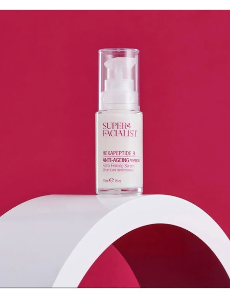 Super Facialist Hexapeptide 9 Anti Ageing Extra Firming Serum Super Facialist Hexapeptide 9 Anti Ageing Extra Firming Serum