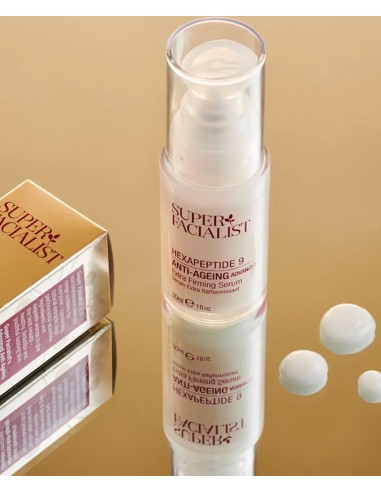Super Facialist Hexapeptide 9 Anti Ageing Extra Firming Serum Super Facialist Hexapeptide 9 Anti Ageing Extra Firming Serum