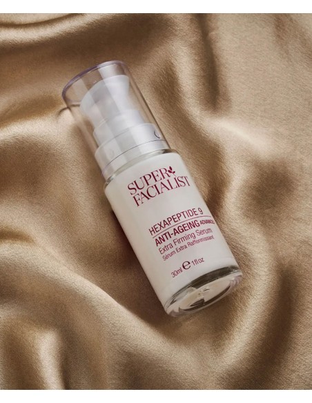 Super Facialist Hexapeptide 9 Anti Ageing Extra Firming Serum Super Facialist Hexapeptide 9 Anti Ageing Extra Firming Serum