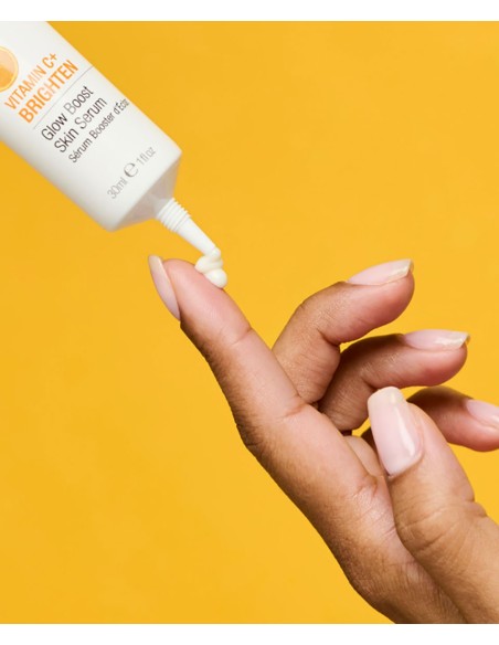 Super Facialist Vitamin C Glow Boost Skin Serum Super Facialist Vitamin C Glow Boost Skin Serum