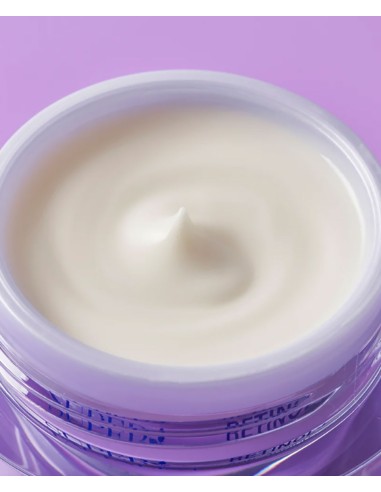 Super Facialist Retinol Anti Ageing Renewing Day Cream