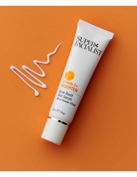 Super Facialist Vitamin C Brighten Dark Circles Eye Cream Super Facialist Vitamin C Brighten Dark Circles Eye Cream