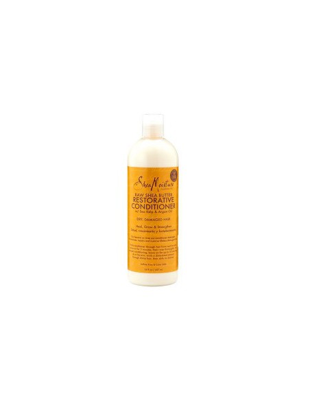 Raw Shea Butter Restorative Conditioner