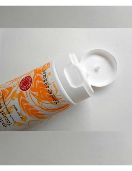 Beauty Formulas Vitamin E Exfoliating Facial Scrub Beauty Formulas Vitamin E Exfoliating Facial Scrub