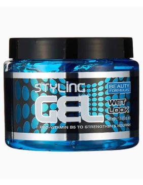 Wet Look Styling Gel