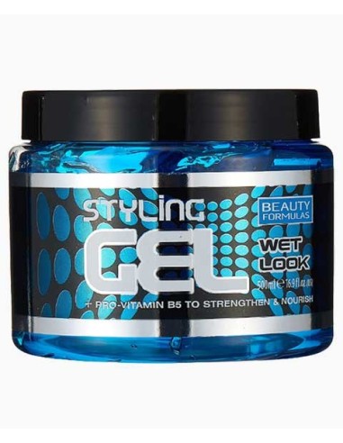 Wet Look Styling Gel Wet Look Styling Gel