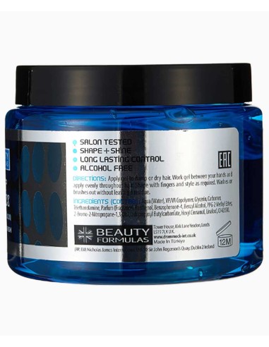 Wet Look Styling Gel Wet Look Styling Gel